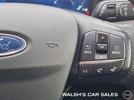 2023 Ford Kuga - thumbnail 32