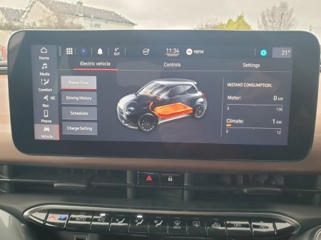 2025 Fiat 500 Icon 42kWh (320Kms WLTP Range) €19,950 thumbnail