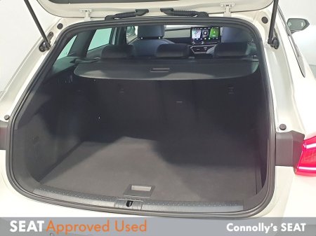 2023 Cupra Leon SP 1.5TSI 150hp €26,495 thumbnail