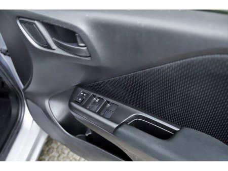 2018 Honda Grace 1.5 HYBRID 4DR AUTO *CARPLAY*ANDROID*REVERSE CAM* €15,890 thumbnail