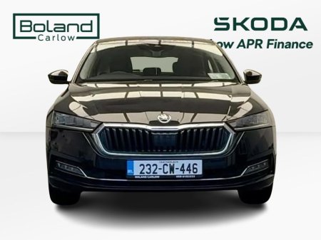 2023 Skoda Octavia - thumbnail 7