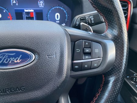 2024 Ford Ranger DC RAPTOR 2.0 ECO BLUE thumbnail