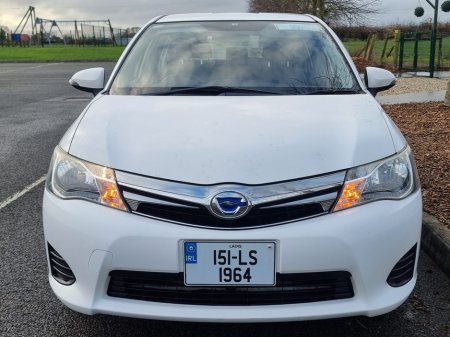 2015 Toyota Corolla 2015 TOYOTA COROLLA FIELDER HYBRID AUTO €8,990 €8,990