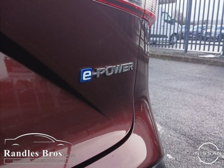 2023 Nissan Qashqai - thumbnail 24