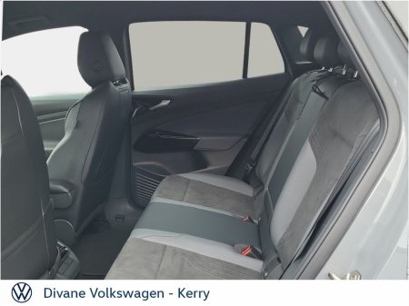 2026 Volkswagen ID.4 - thumbnail 7