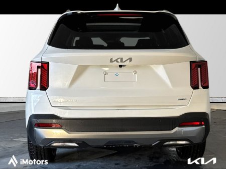 2026 Kia Sorento PHEV