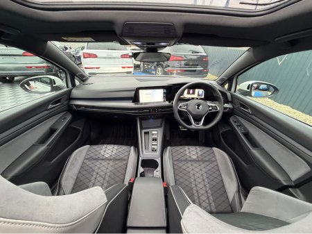 2022 Volkswagen Golf **DEPOSIT TAKEN** R-LINE- 1.5 PETROL E-TSI -AUTO - 12M WARRANTY - CAR: 1792 €24,950 thumbnail