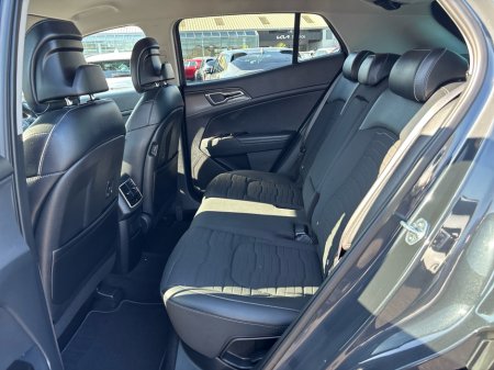 2022 Kia Sportage - thumbnail 9