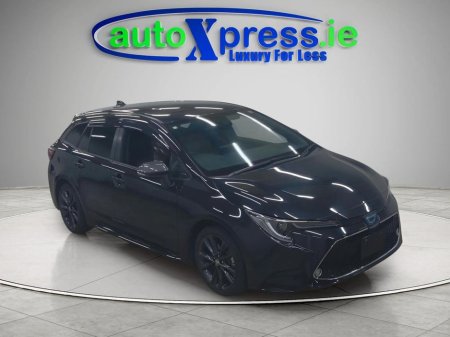 2021 Toyota Corolla - thumbnail 7