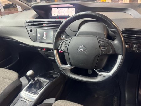 2015 Citroen C4 HDi 90 manual Connected Special Edition €9,950 thumbnail