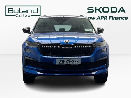 2023 Skoda Kodiaq - thumbnail 7