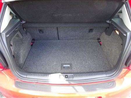 2012 Volkswagen Polo - thumbnail 9