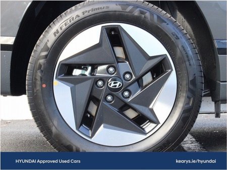 2025 Hyundai Kona PREMIUM 65KW - 1 OWNER - JUST ARRIVED €35,797 thumbnail