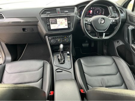 2020 Volkswagen Tiguan - thumbnail 9