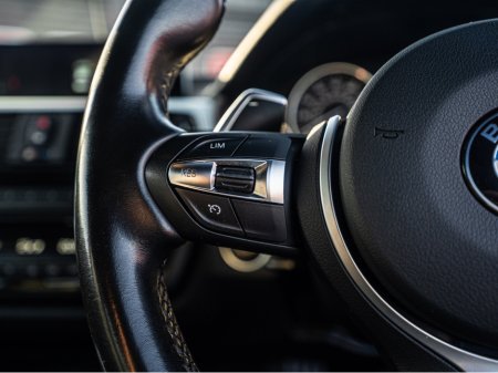 2016 BMW 4 Series 162 BMW 420d M-Sport Auto/FSH/1yr warranty €19,888 thumbnail