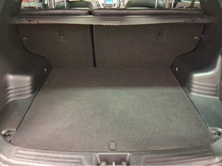 2013 Hyundai ix35 **1.7 PREMIUM** €7,444 thumbnail