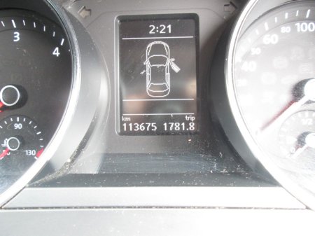 2015 Volkswagen Jetta - thumbnail 13