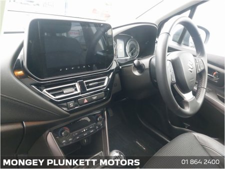 2025 Suzuki S-CROSS - thumbnail 15