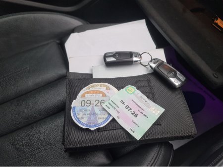 2018 Audi A4 2.0 Tdi sport 122 S-TRONIC  4DR AUTO €20,999 thumbnail