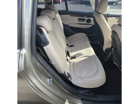 2016 BMW 2 Series 218d SE €15,950 thumbnail