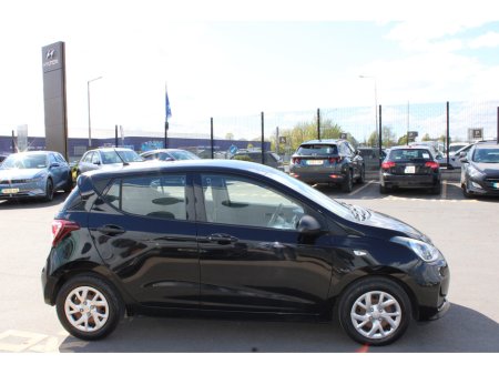 2017 Hyundai i10 - photo 6