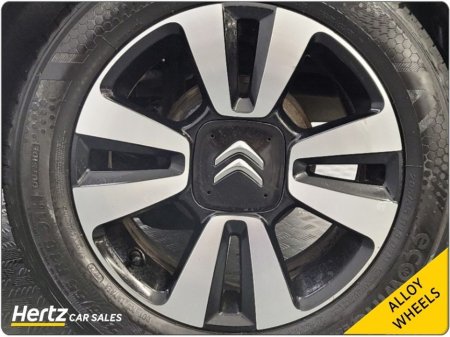 2023 Citroen C3 FLAIR PURETECH 1.2 Petrol Manual €14,895 thumbnail