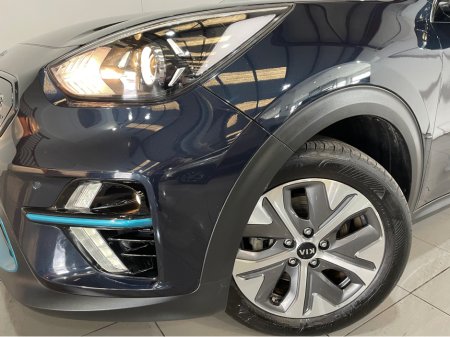 2021 Kia Niro E-NIRO 64KWH AUTO BATTERY HEALTH 97.2% €19,950