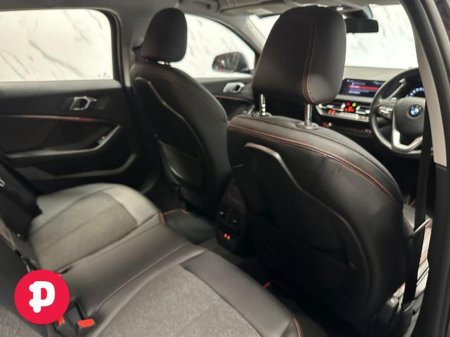 2019 BMW 1 Series X-drive 120D Sport 4DR AU - Straight Sale Discount €23,950 thumbnail