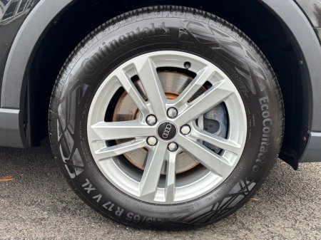 2023 Audi Q3 TECHNIK 45 TFSI E AUTO PHEV €36,995 thumbnail