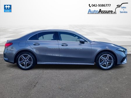 2023 Mercedes-Benz A Class - thumbnail 11