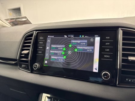 2024 Skoda Karoq 2.0TDI SEL *5.9% APR* €70 PER WEEK ON PCP €35,995 thumbnail