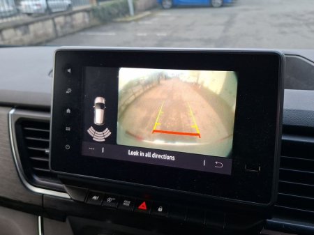 2022 Renault Trafic - thumbnail 14