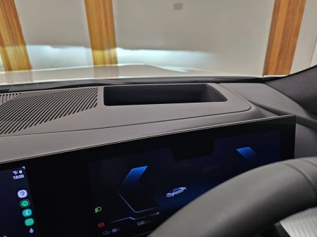 2025 BMW i5 - thumbnail 13