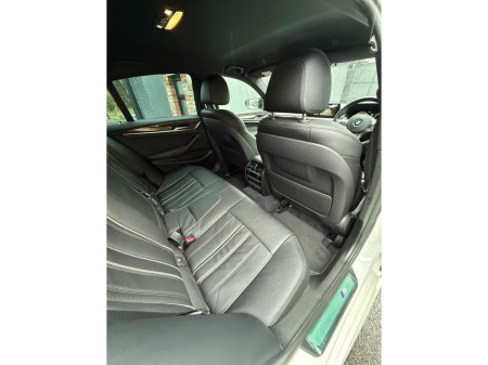 2017 BMW 5 Series  €27,995 thumbnail