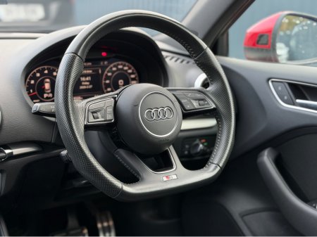 2019 Audi A3 - thumbnail 12
