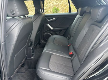 2020 Audi Q2 - thumbnail 11