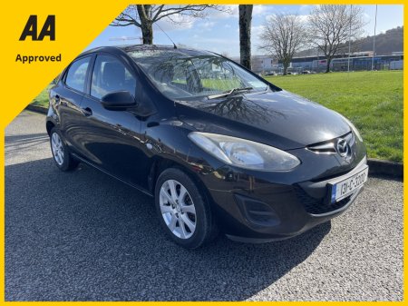 2013 Mazda Mazda2 - thumbnail 10