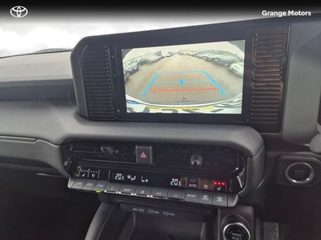 2025 Toyota Landcruiser - thumbnail 12