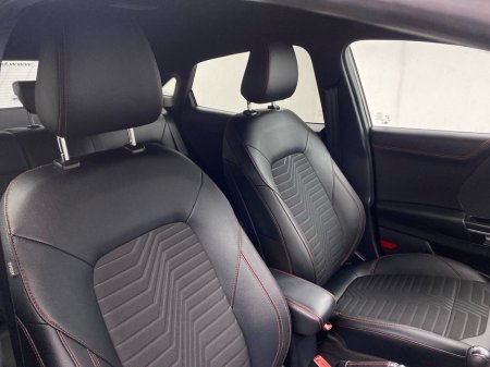 2023 Ford Puma - thumbnail 16