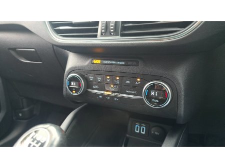 2021 Ford Kuga - thumbnail 20