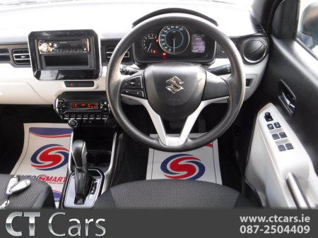 2016 Suzuki Ignis - thumbnail 7