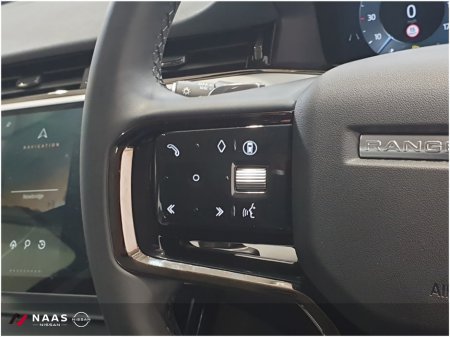 2024 Land Rover Range Rover Evoque S PHEV thumbnail