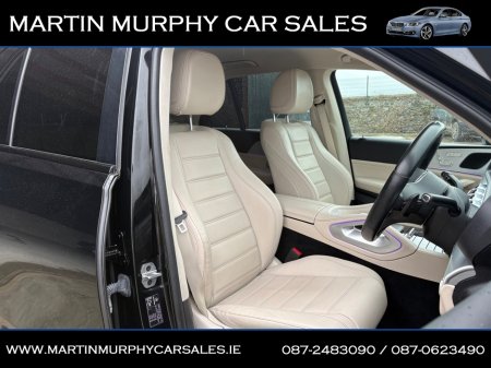 2022 Mercedes-Benz GLE Class - thumbnail 14