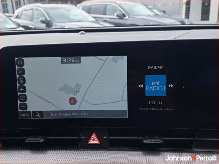 2024 Kia Sportage Anniversary Edition Plug-in Hybrid €42,900 thumbnail