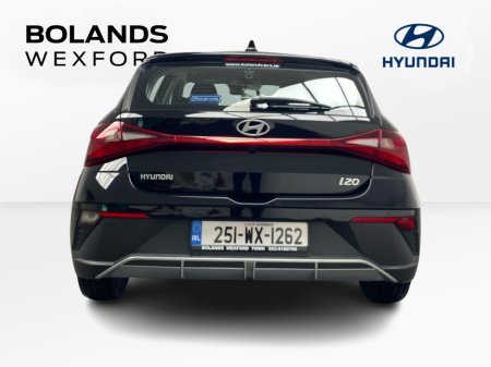 2025 Hyundai i20 - thumbnail 12