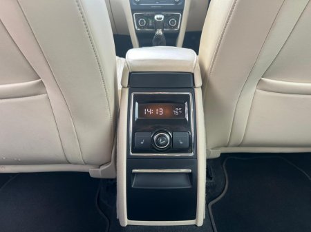 2013 Skoda Superb 1.6 TDI CR 105hp Elegance Greenline €8,950 thumbnail