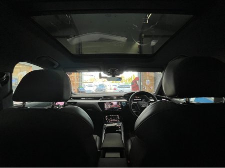 2022 Audi e-tron - thumbnail 22