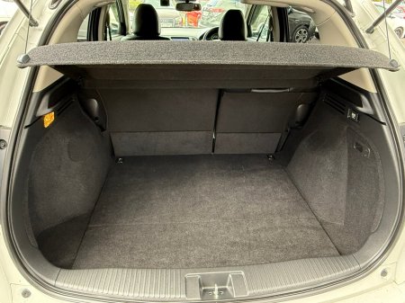 2015 Honda HR-V  €14,890 thumbnail