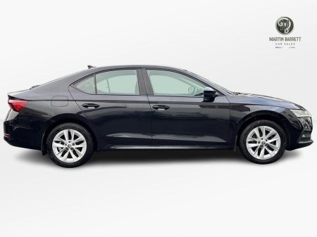 2022 Skoda Octavia AMBITION 2.0 TDI 115HP 5DR €21,950
