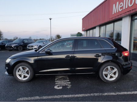 2020 Audi A3 1.4 TFSI AUTO 150BHP**UPGRADED ALLOYS** €23,950